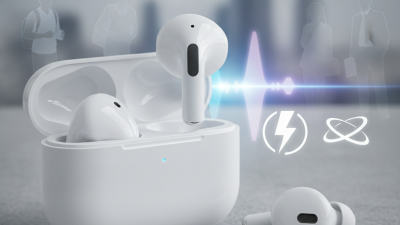 Top Features of I12 TWS Earbuds for Global Buyers?