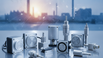 Top Press Sensors in China for Global Buyers?