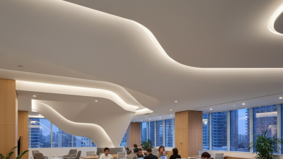 What is Seamless Acoustic Ceiling Benefits and Applications?