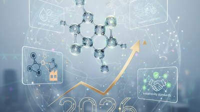 2026 Best Zwitterionic Surfactant for Global Buyers?