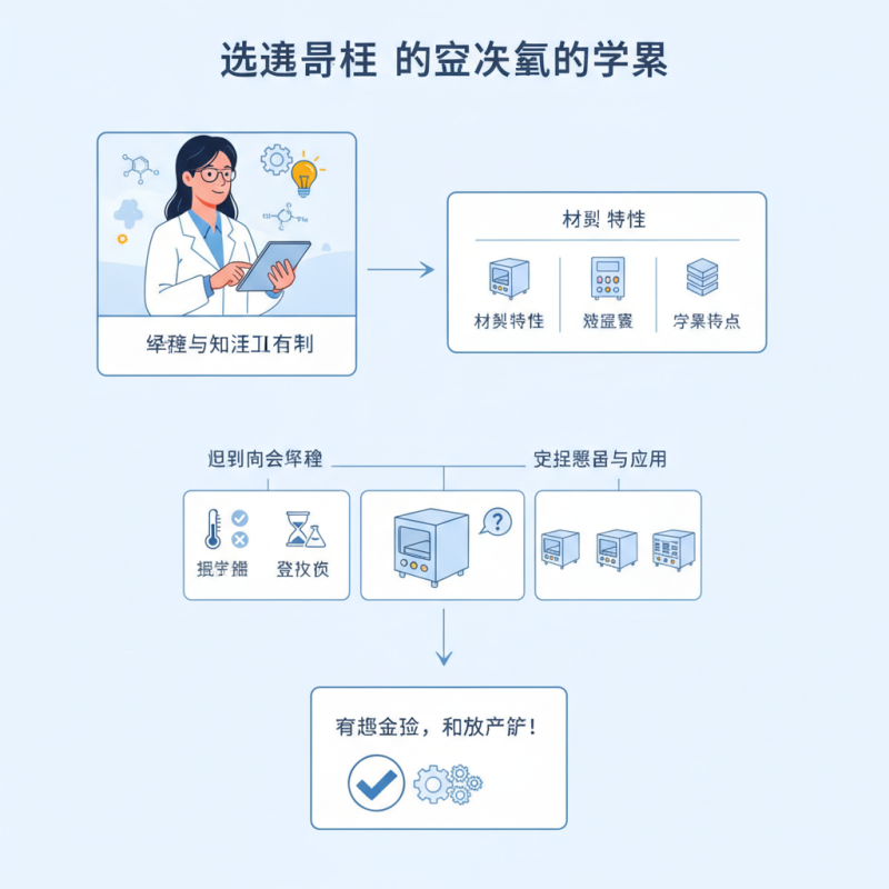 How to Choose the Right Square Vacuum Dryer for Your Needs?