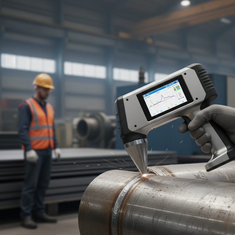 What is a Portable Metal Analyzer and How Does it Work?