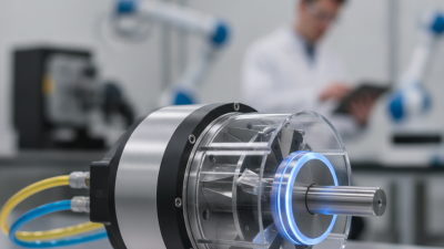 Top Rotary Vane Actuator Features Buyers Should Know?