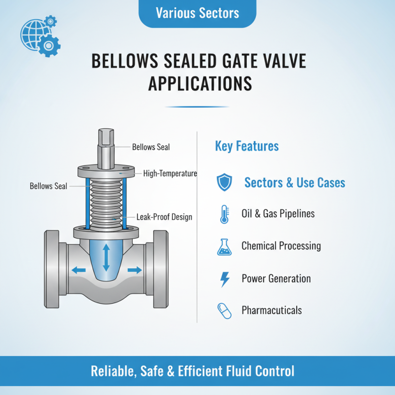Top Api Bellows Sealed Gate Valves for Global Buyers?