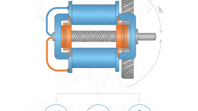 What is a Hydraulic Swing Actuator and How Does it Work?