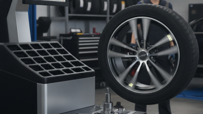 Best Car Wheel Balancer for Accurate Vehicle Performance?