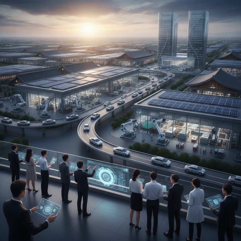 China Best Motor Manufacturer for Global Buyers in 2026?