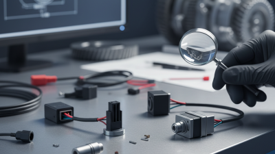 Why Choose the Right Speed Sensor for Your Applications?
