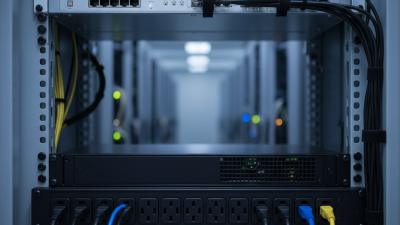 Top 5 Tips for Choosing 19inch US Socket 8 Receptacles Rack PDU?