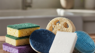 2026 How to Choose the Best Sponge Pad for Your Needs?