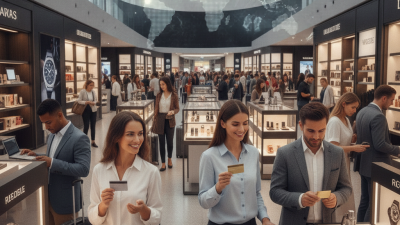 Top 10 Benefits of Using Unionpay Bank Cards for Global Buyers?
