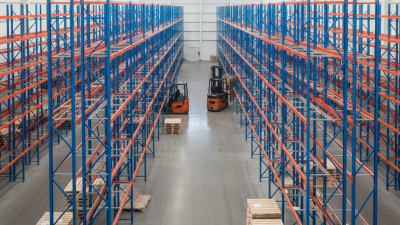 2026 How to Choose Selective Pallet Racking for Your Warehouse?