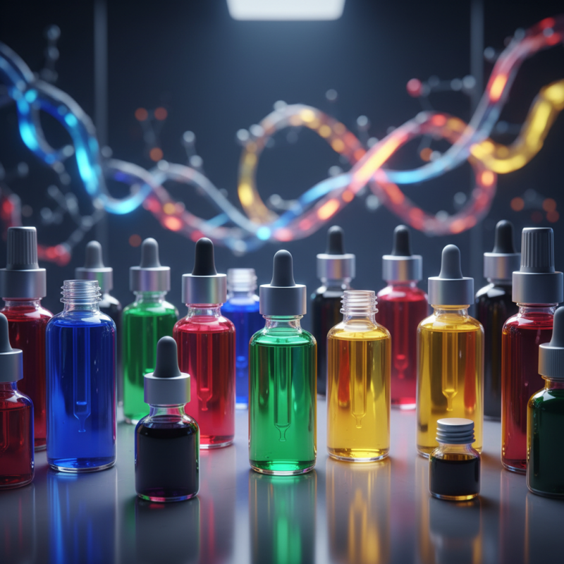 Top Liquid Dyes for Your 2026 Sourcing Needs?