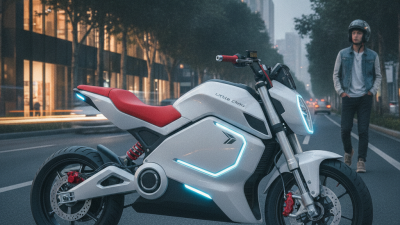 What is the Little Chitu Electric Motorcycle and Why Buy It?