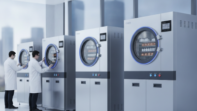 Top 10 Vacuum Freeze Dryer Manufacturers in China for Buyers?