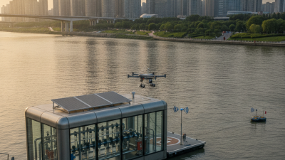 Top 10 China Water Environment Online Monitor Solutions?