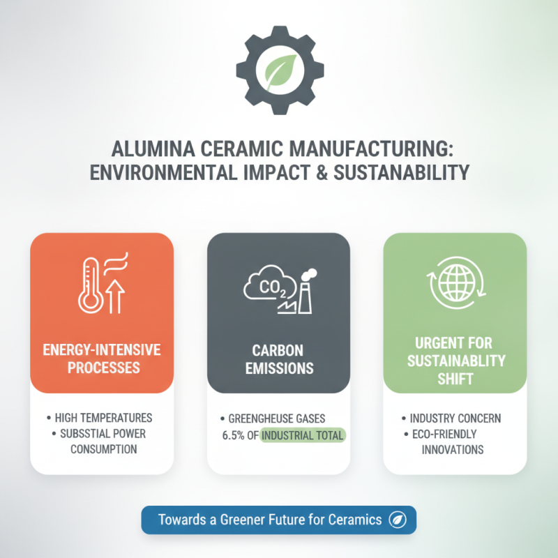 2026 Top Trends in Alumina Ceramic Bearings and Shafts Exposed?