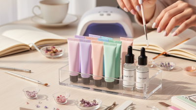 How to Choose the Best Poly Gel Nail Kit for Beginners?