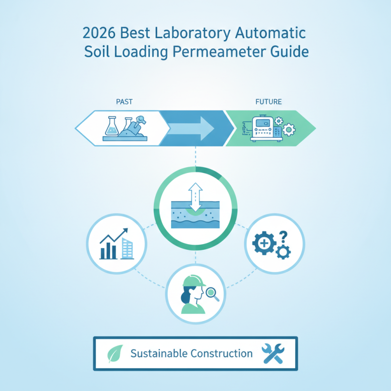 2026 Best Laboratory Automatic Soil Loading Permeameter Guide?