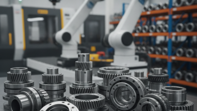 China Top Flexible Coupling Suppliers for Global Buyers?