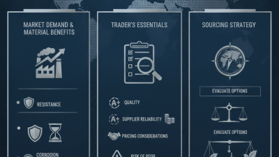 2026 Top Galvalume Steel Coil Buying Guide for Global Traders?