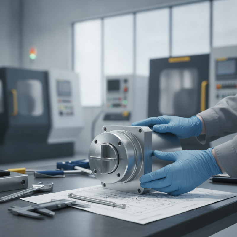 How to Choose the Right Rotary Vane Actuator for Your Needs?