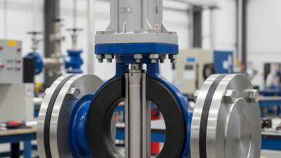 How to Choose the Right Concentric Flange Butterfly Valve?