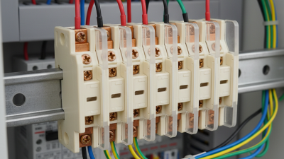 Why Choose Barrier Terminal Blocks for Your Electrical Projects?