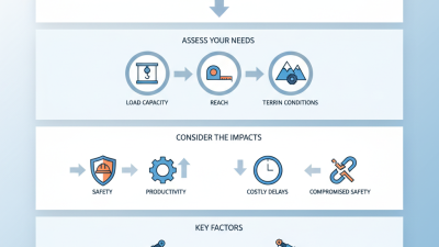 How to Choose the Right Truck Crane for Your Project?