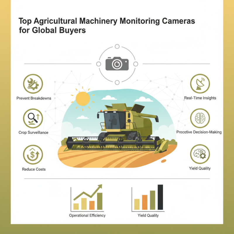 Top Agricultural Machinery Monitoring Cameras for Global Buyers?