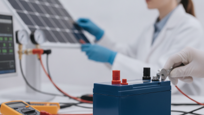 12 Tips for Using a 12.8v Lifepo4 Battery Effectively?