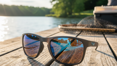 Best Polarized Fishing Sunglasses for Ultimate Outdoor Experience?
