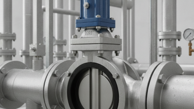 Top 10 Benefits of Concentric Flange Butterfly Valve for Buyers?