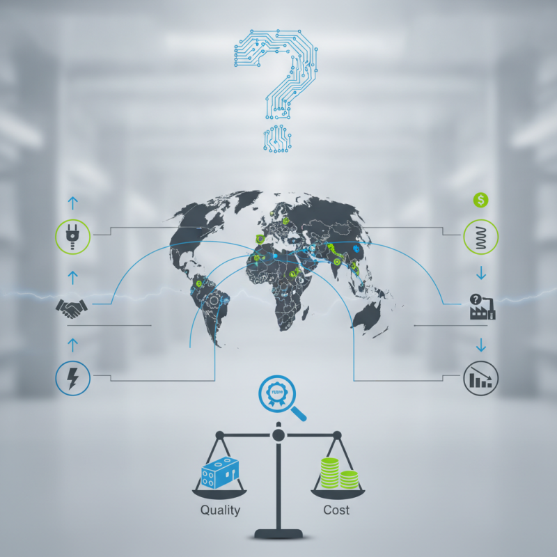 China Best Spring Terminal Blocks for Global Buyers?