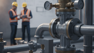 How to Choose the Right Double Air Valve for Your Needs?