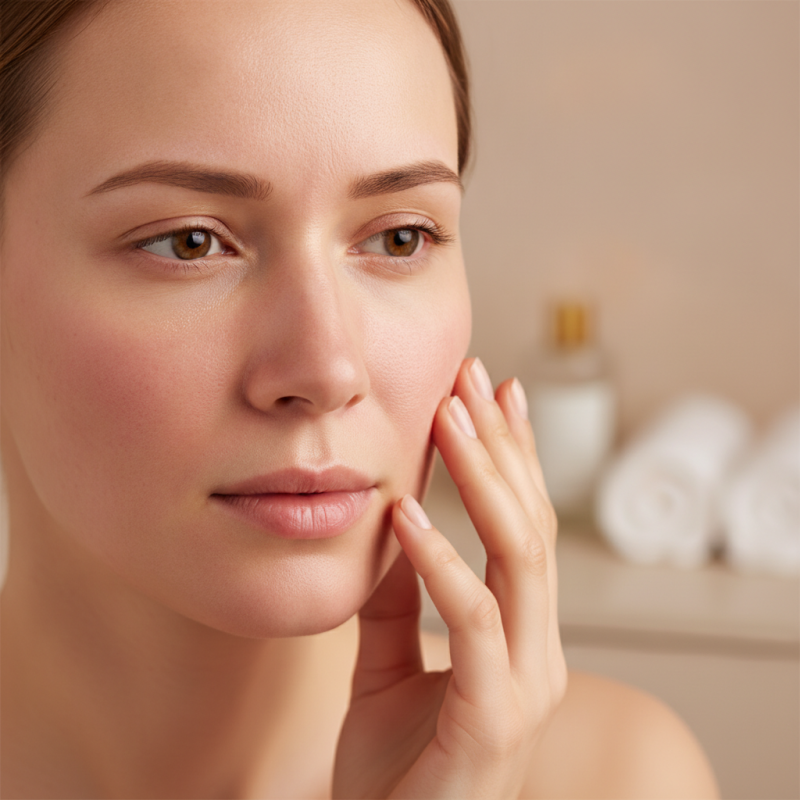 Why Is My Skin Red After Hydrafacial and How to Fix It?