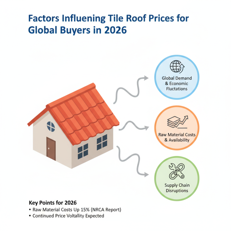 What is the Tile Roof Cost in 2026 for Global Buyers?