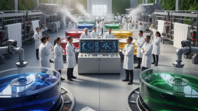 Top China Best Basic Dyes for Global Buyers in 2026?