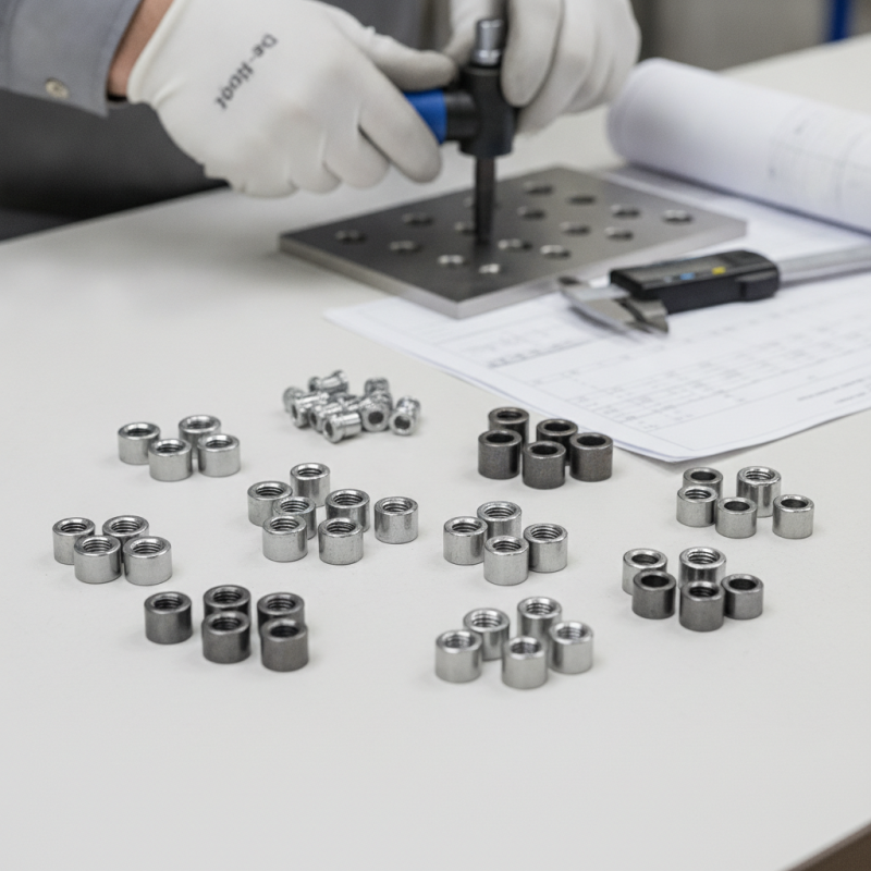 Best Rivet Nuts for Stronger Joints Which One to Choose?