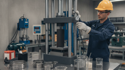 How to Conduct Pavement Lab Test for Quality Assessment?