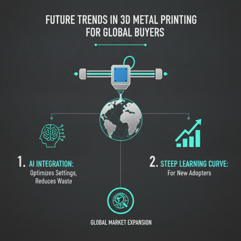Discover the Best 3D Metal Printers for Global Buyers?