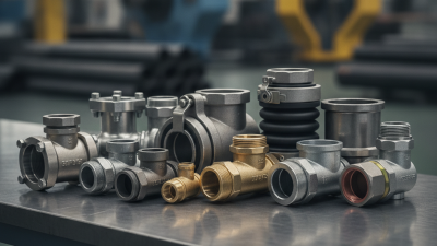Top 10 Pipe Couplings Buyers Guide for Global Procurement?