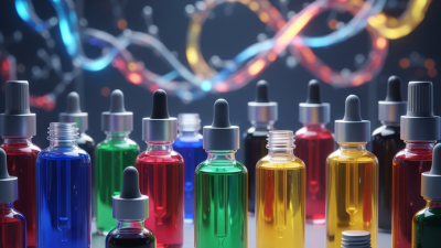 Top Liquid Dyes for Your 2026 Sourcing Needs?