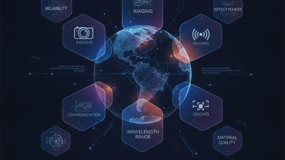Best IR Filters for Global Buyers in 2026?