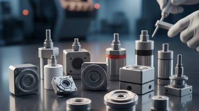 Top 10 Press Sensors in China for Global Buyers to Consider?