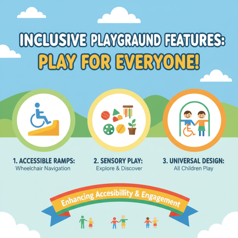 2026 Best Playground In The Park Designs for Global Buyers?