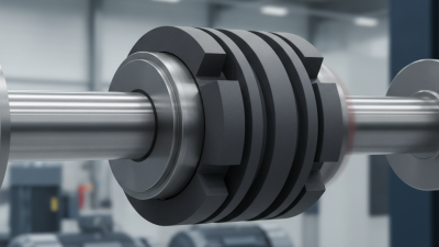 Top Benefits of Rubber Coupling for Global Buyers?