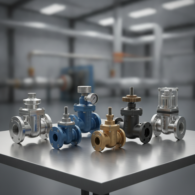 Top 5 Double Air Valve Options for Efficient Procurement?