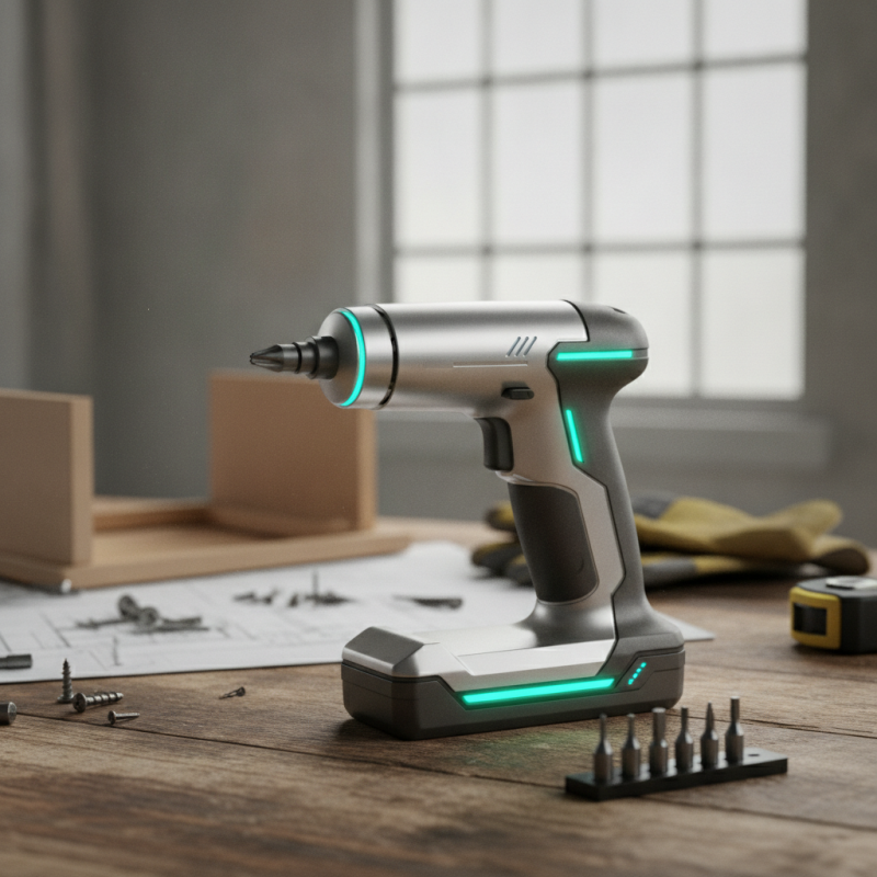 Best Cordless Screwdriver for Every DIYer in 2026?