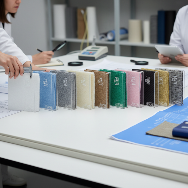 10 Essential Tips for Choosing Non Woven Material for Your Projects?